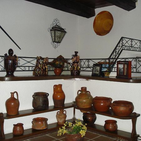 Casa Rural Barangua En El Pirineo Aragones Santa Cruz de la Serós Buitenkant foto